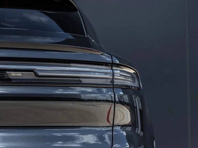 2025 Porsche Cayenne E-Hybrid Coupe