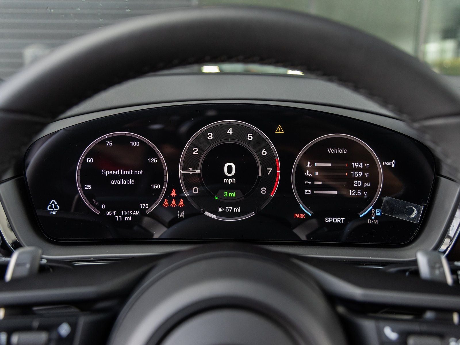 2026 Porsche Cayenne Cayenne E-Hybrid Coupe