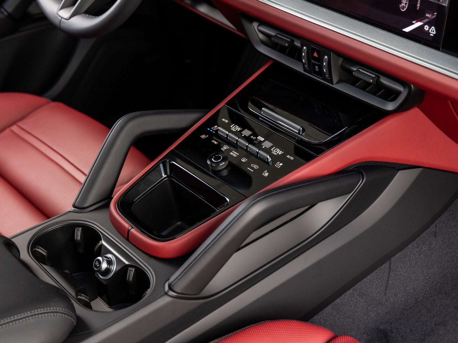 2026 Porsche Cayenne Cayenne E-Hybrid Coupe