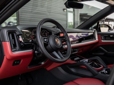 2026 Porsche Cayenne Cayenne E-Hybrid Coupe