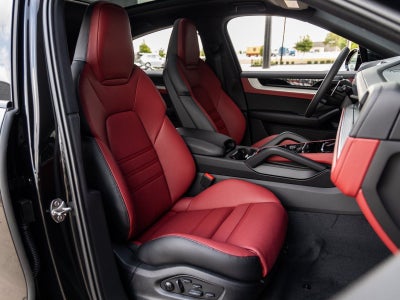 2026 Porsche Cayenne Cayenne E-Hybrid Coupe