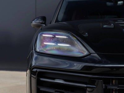 2026 Porsche Cayenne Cayenne E-Hybrid Coupe