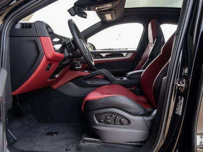 2026 Porsche Cayenne Cayenne E-Hybrid Coupe