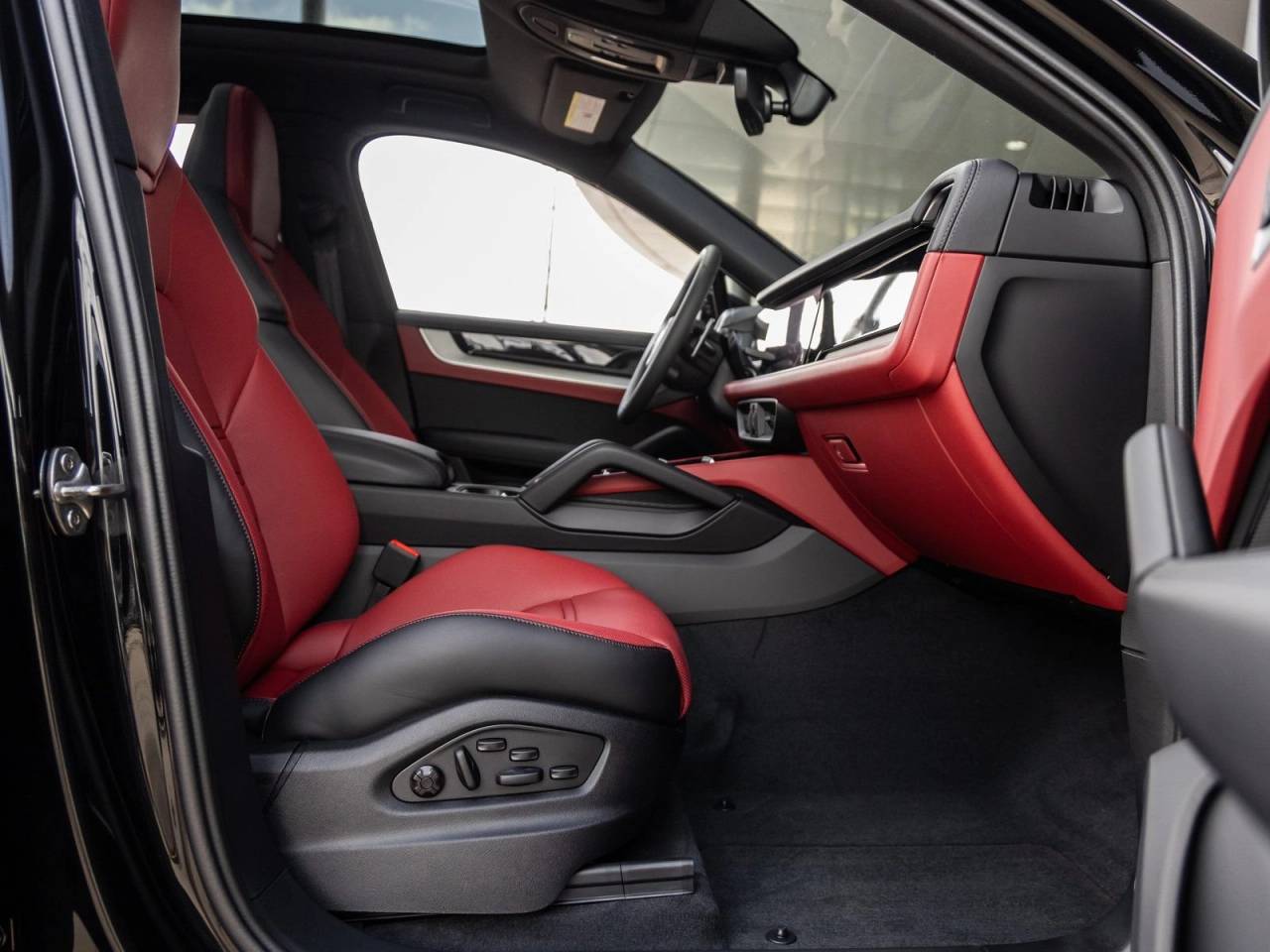 2026 Porsche Cayenne Cayenne E-Hybrid Coupe