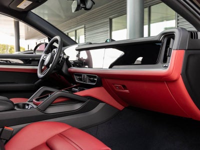 2026 Porsche Cayenne Cayenne E-Hybrid Coupe