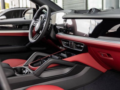 2026 Porsche Cayenne Cayenne E-Hybrid Coupe