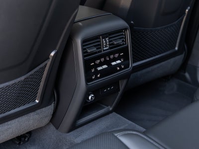 2025 Porsche Cayenne Cayenne E-Hybrid Coupe