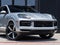 2025 Porsche Cayenne Cayenne E-Hybrid Coupe