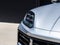 2025 Porsche Cayenne Cayenne E-Hybrid Coupe