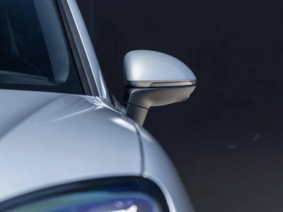 2025 Porsche Cayenne Cayenne E-Hybrid Coupe