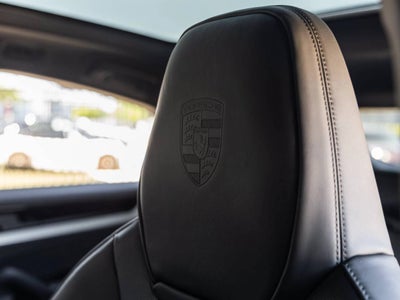 2025 Porsche Cayenne Cayenne E-Hybrid Coupe