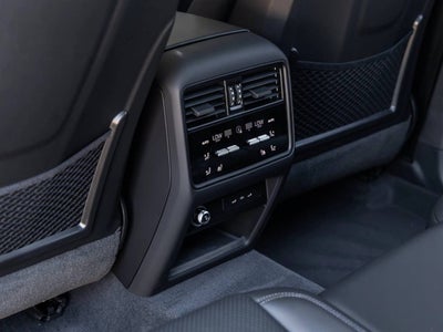 2025 Porsche Cayenne Cayenne E-Hybrid Coupe