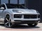 2025 Porsche Cayenne Cayenne E-Hybrid Coupe