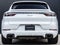 2020 Porsche Cayenne E-Hybrid Coupe Base