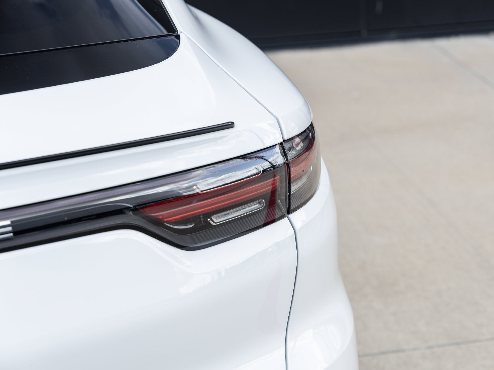 2020 Porsche Cayenne E-Hybrid Coupe Base