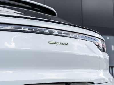 2020 Porsche Cayenne E-Hybrid Coupe Base