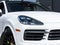 2020 Porsche Cayenne E-Hybrid Coupe Base