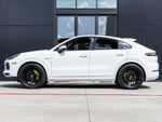 2020 Porsche Cayenne E-Hybrid Coupe Base