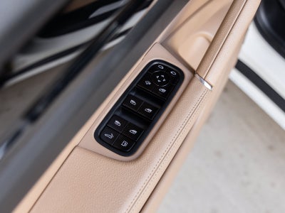 2020 Porsche Cayenne E-Hybrid Coupe Base
