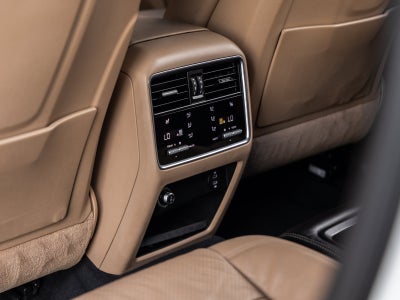 2020 Porsche Cayenne E-Hybrid Coupe Base