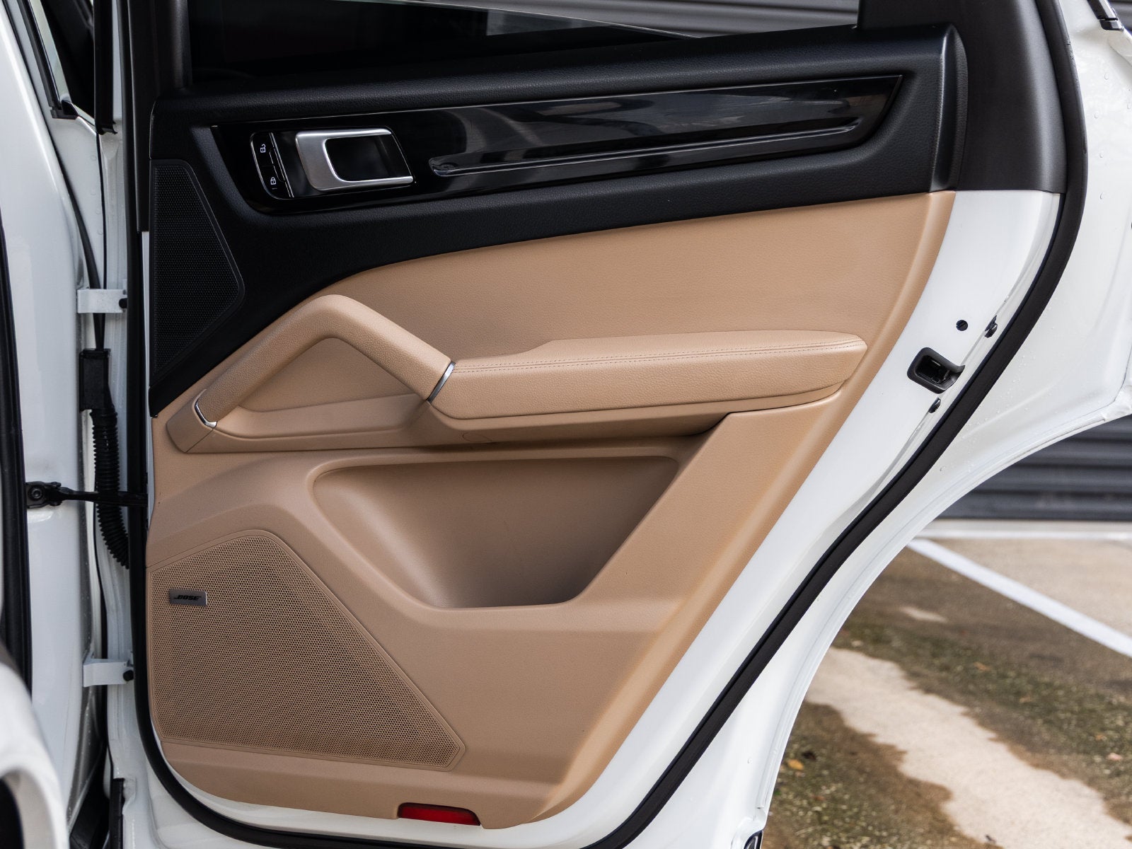 2020 Porsche Cayenne E-Hybrid Coupe Base