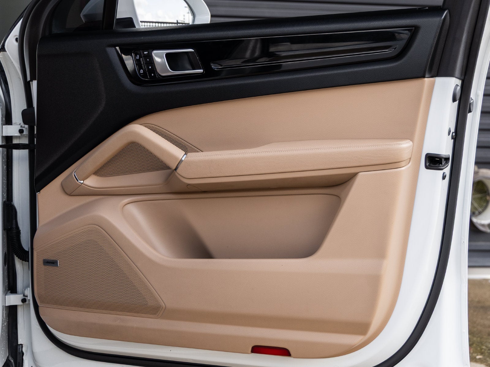 2020 Porsche Cayenne E-Hybrid Coupe Base