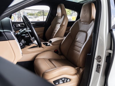 2020 Porsche Cayenne E-Hybrid Coupe Base