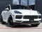 2020 Porsche Cayenne E-Hybrid Coupe Base