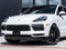 2020 Porsche Cayenne E-Hybrid Coupe Base