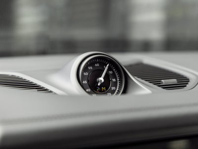 2025 Porsche Cayenne Cayenne E-Hybrid Coupe