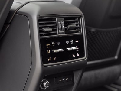 2025 Porsche Cayenne Cayenne E-Hybrid Coupe