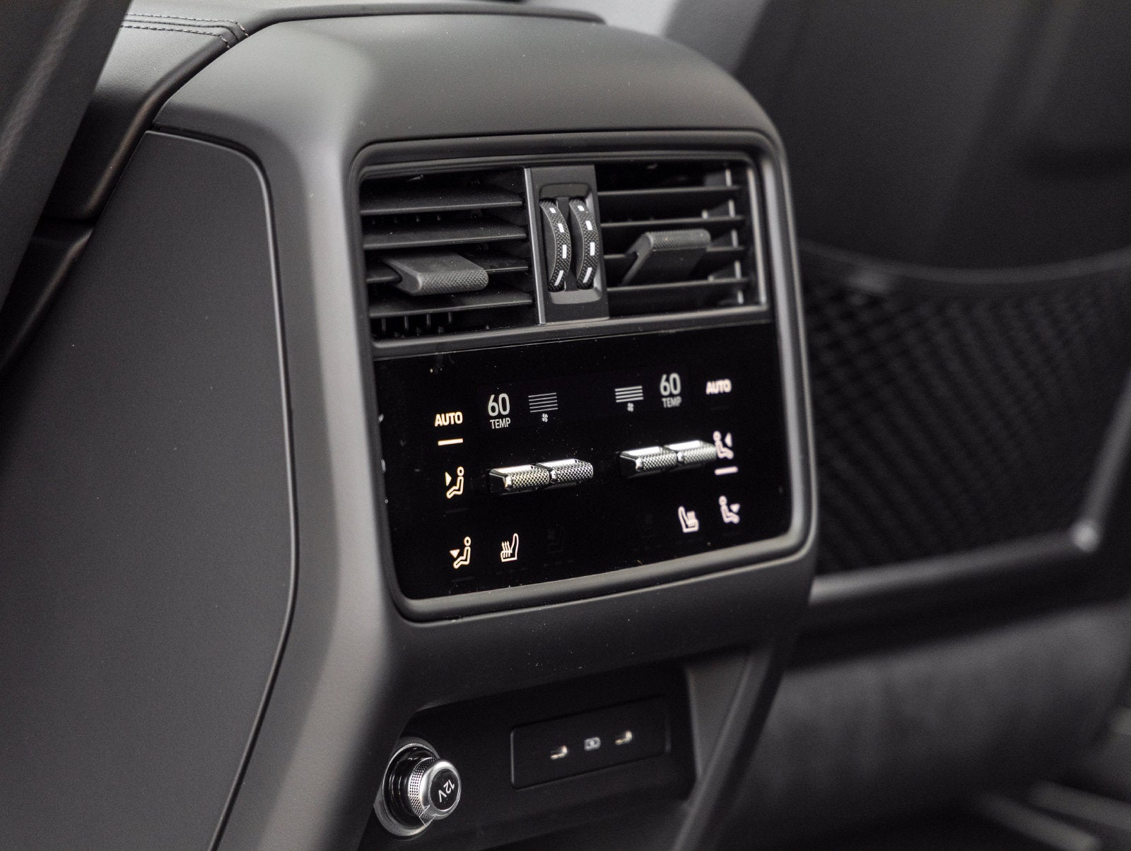 2025 Porsche Cayenne Cayenne E-Hybrid Coupe