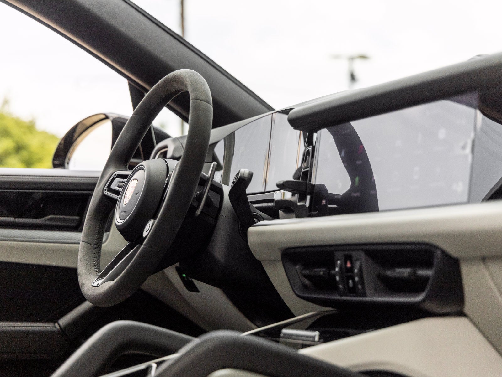 2025 Porsche Cayenne Cayenne E-Hybrid Coupe