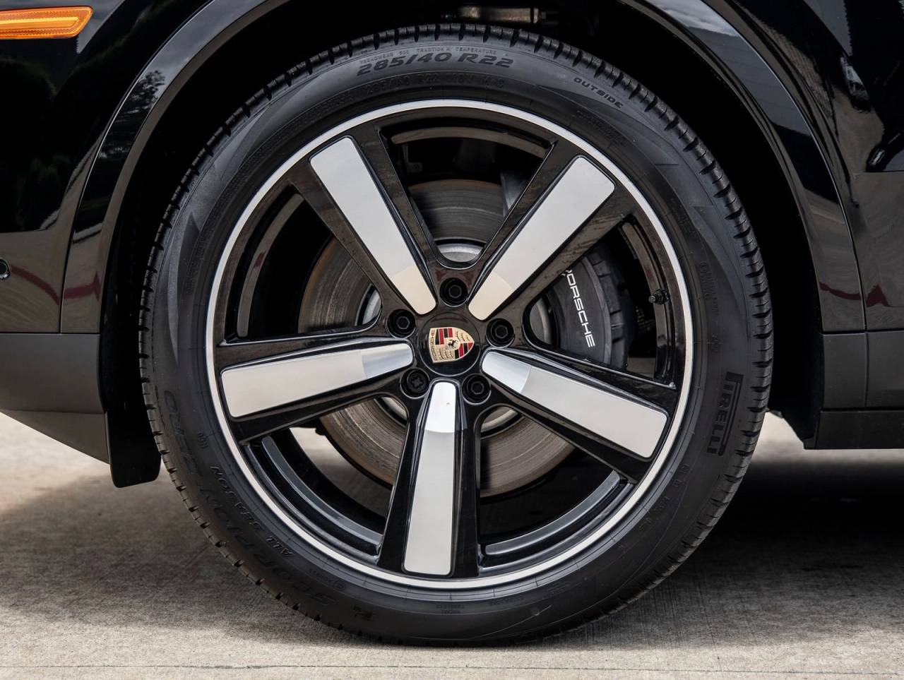 2025 Porsche Cayenne Cayenne E-Hybrid Coupe