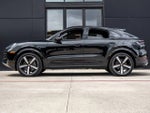 2025 Porsche Cayenne Cayenne E-Hybrid Coupe