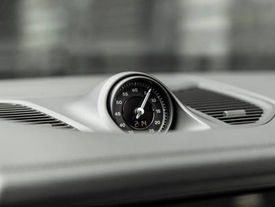2025 Porsche Cayenne Cayenne E-Hybrid Coupe