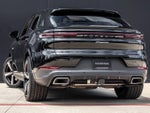 2025 Porsche Cayenne Cayenne E-Hybrid Coupe