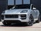 2026 Porsche Cayenne Cayenne E-Hybrid Coupe