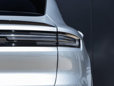 2026 Porsche Cayenne Cayenne E-Hybrid Coupe