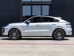 2026 Porsche Cayenne Cayenne E-Hybrid Coupe