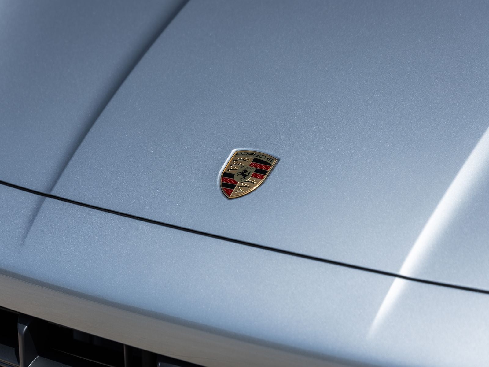 2026 Porsche Cayenne Cayenne E-Hybrid Coupe