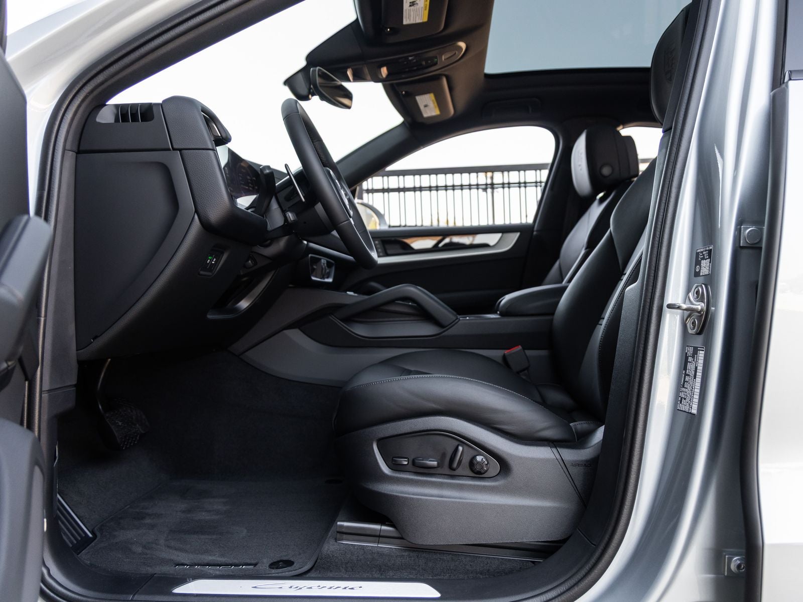 2026 Porsche Cayenne Cayenne E-Hybrid Coupe