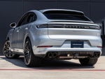 2026 Porsche Cayenne Cayenne E-Hybrid Coupe