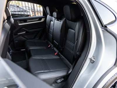 2026 Porsche Cayenne Cayenne E-Hybrid Coupe
