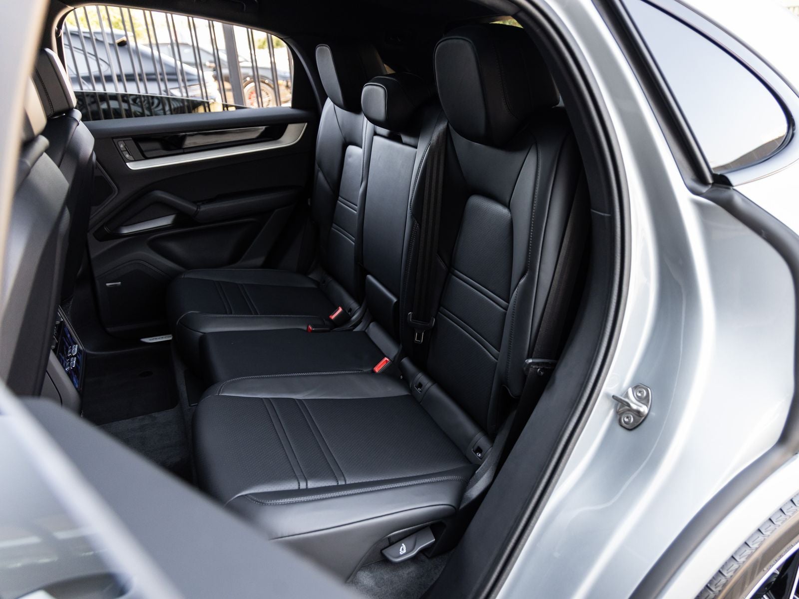 2026 Porsche Cayenne Cayenne E-Hybrid Coupe