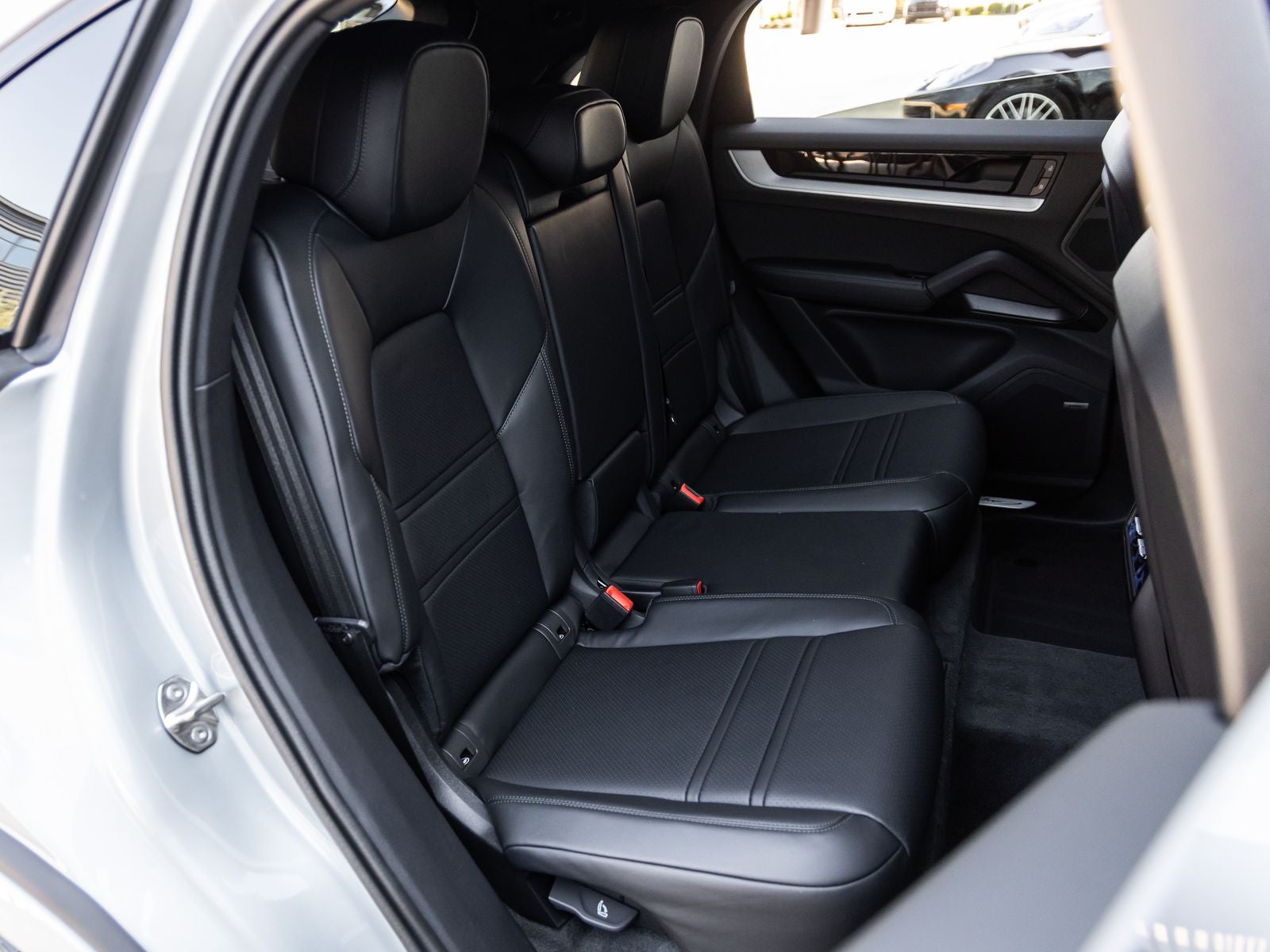 2026 Porsche Cayenne Cayenne E-Hybrid Coupe