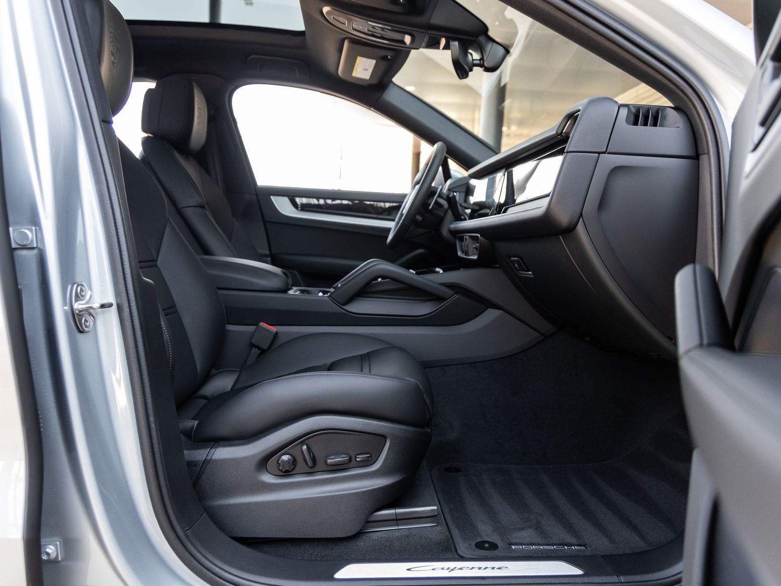 2026 Porsche Cayenne Cayenne E-Hybrid Coupe