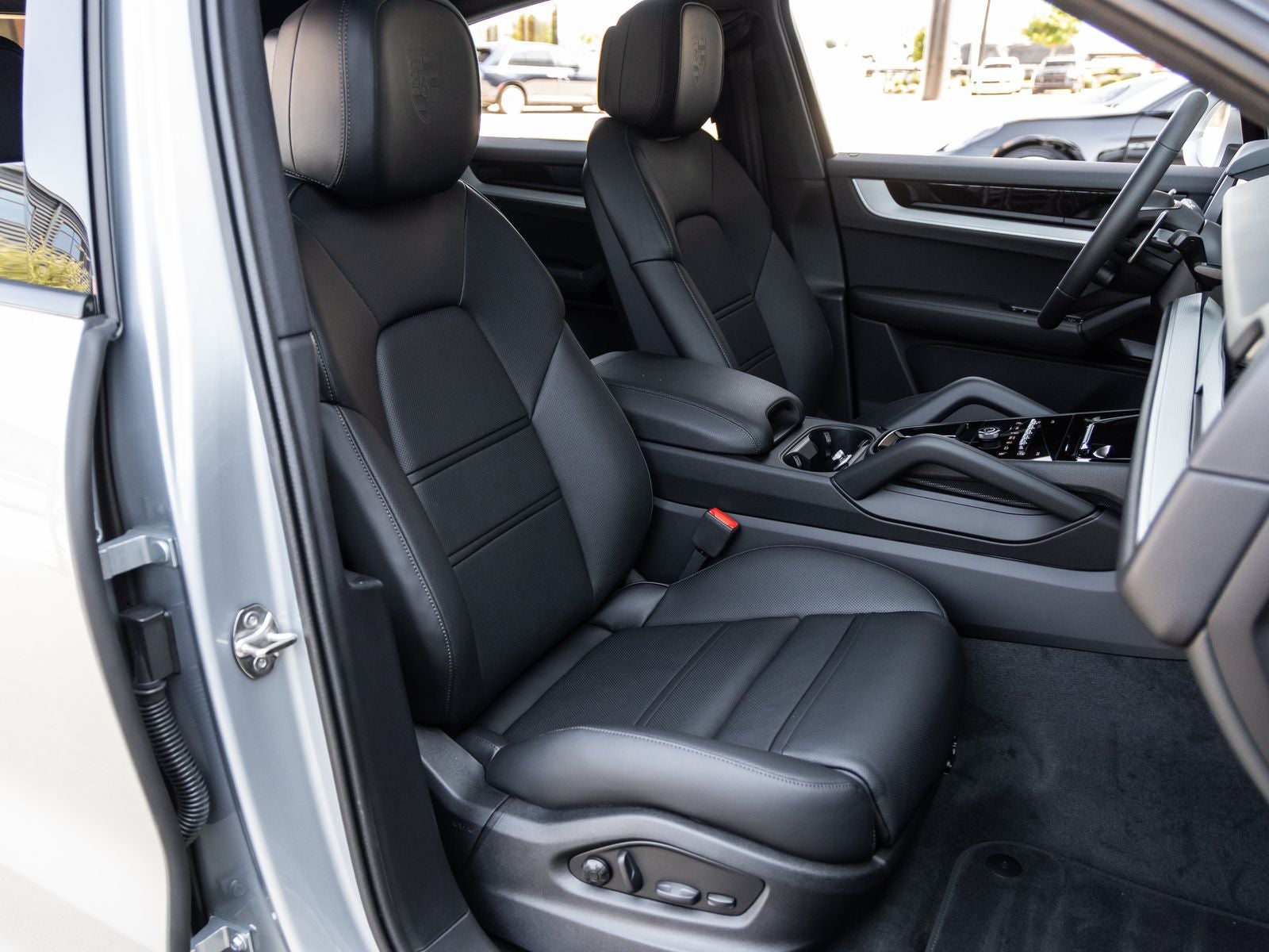 2026 Porsche Cayenne Cayenne E-Hybrid Coupe
