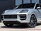 2026 Porsche Cayenne Cayenne E-Hybrid Coupe