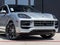 2026 Porsche Cayenne Cayenne E-Hybrid Coupe
